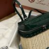 New! Loro Piana  Small-Size Rattan Bag, Global Limited Edition -L19Scm with original box free shipping