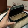 New! Loro Piana  Small-Size Rattan Bag, Global Limited Edition -L19Scm with original box free shipping