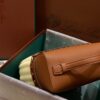 New! Loro Piana  Small-Size Rattan Bag, Global Limited Edition -L19Scm with original box free shipping