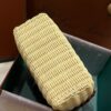 New! Loro Piana  Small-Size Rattan Bag, Global Limited Edition -L19Scm with original box free shipping