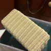 New! Loro Piana  Small-Size Rattan Bag, Global Limited Edition -L19Scm with original box free shipping