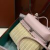 New! Loro Piana  Small-Size Rattan Bag, Global Limited Edition -L19Scm with original box free shipping