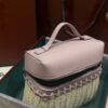 New! Loro Piana  Small-Size Rattan Bag, Global Limited Edition -L19Scm with original box free shipping