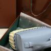 New! Loro Piana  Small-Size Rattan Bag, Global Limited Edition -L19cm with original box free shipping