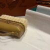New! Loro Piana  Small-Size Rattan Bag, Global Limited Edition -L19cm with original box free shipping
