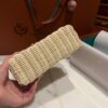New! Loro Piana  Small-Size Rattan Bag, Global Limited Edition -L19cm with original box free shipping