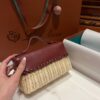 New! Loro Piana  Small-Size Rattan Bag, Global Limited Edition -L19cm with original box free shipping