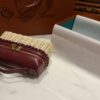 New! Loro Piana  Small-Size Rattan Bag, Global Limited Edition -L19cm with original box free shipping