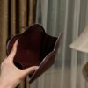 ALAlA LE CEUR The most popular heart-shaped bag -L21cm with original box free shipping