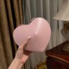 ALAlA LE CEUR The most popular heart-shaped bag -L21cm with original box free shipping