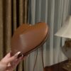 ALAlA LE CEUR The most popular heart-shaped bag -L21cm with original box free shipping