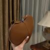 ALAlA LE CEUR The most popular heart-shaped bag -L21cm with original box free shipping