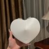 ALAlA LE CEUR The most popular heart-shaped bag -L21cm with original box free shipping