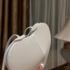 ALAlA LE CEUR The most popular heart-shaped bag -L21cm with original box free shipping
