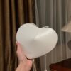 ALAlA LE CEUR The most popular heart-shaped bag -L21cm with original box free shipping