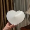 ALAlA LE CEUR The most popular heart-shaped bag -L21cm with original box free shipping