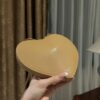 ALAlA LE CEUR The most popular heart-shaped bag -L21cm with original box free shipping
