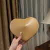 ALAlA LE CEUR The most popular heart-shaped bag -L21cm with original box free shipping