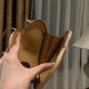 ALAlA LE CEUR The most popular heart-shaped bag -L21cm with original box free shipping