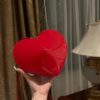 ALAlA LE CEUR The most popular heart-shaped bag -L21cm with original box free shipping