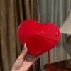 ALAlA LE CEUR The most popular heart-shaped bag -L21cm with original box free shipping