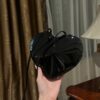 ALAlA LE CEUR The most popular heart-shaped bag -L21cm with original box free shipping