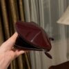 ALAlA LE CEUR The most popular heart-shaped bag -L21cm with original box free shipping