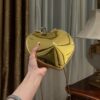 ALAlA LE CEUR The most popular heart-shaped bag -L21cm with original box free shipping