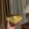 ALAlA LE CEUR The most popular heart-shaped bag -L21cm with original box free shipping