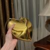 ALAlA LE CEUR The most popular heart-shaped bag -L21cm with original box free shipping