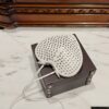 ALAlA LE CEUR The most popular heart-shaped bag -L21cm with original box free shipping