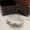 ALAlA LE CEUR The most popular heart-shaped bag -L21cm with original box free shipping
