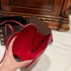 ALAlA LE CEUR The most popular heart-shaped bag -L21cm with original box free shipping