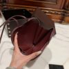 ALAlA LE CEUR The most popular heart-shaped bag -L21cm with original box free shipping