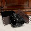 ALAlA LE CEUR The most popular heart-shaped bag -L21cm with original box free shipping