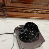 ALAlA LE CEUR The most popular heart-shaped bag -L21cm with original box free shipping