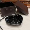 ALAlA LE CEUR The most popular heart-shaped bag -L21cm with original box free shipping