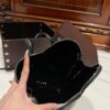 ALAlA LE CEUR The most popular heart-shaped bag -L21cm with original box free shipping