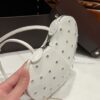 ALAlA LE CEUR The most popular heart-shaped bag -L21cm with original box free shipping