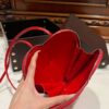 ALAlA LE CEUR The most popular heart-shaped bag -L21cm with original box free shipping