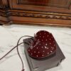 ALAlA LE CEUR The most popular heart-shaped bag -L21cm with original box free shipping