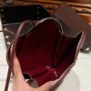 ALAlA LE CEUR The most popular heart-shaped bag -L21cm with original box free shipping