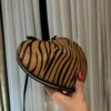 ALAlA LE CEUR The most popular heart-shaped bag -L21cm with original box free shipping
