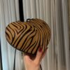 ALAlA LE CEUR The most popular heart-shaped bag -L21cm with original box free shipping