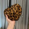 ALAlA LE CEUR The most popular heart-shaped bag -L21cm with original box free shipping