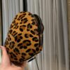 ALAlA LE CEUR The most popular heart-shaped bag -L21cm with original box free shipping