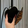 ALAlA LE CEUR The most popular heart-shaped bag -L21cm with original box free shipping