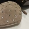 ALAlA LE CEUR The most popular heart-shaped bag -L21cm with original box free shipping