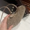 ALAlA LE CEUR The most popular heart-shaped bag -L21cm with original box free shipping