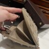 ALAlA LE CEUR The most popular heart-shaped bag -L21cm with original box free shipping